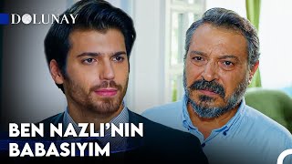 Ferit, Korumacı Baba İle Karşı Karşıya - Dolunay