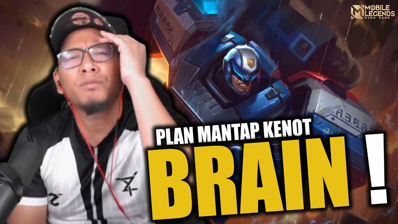 SUPREME JOHNSON GAIS !