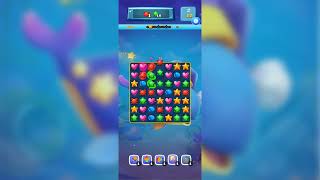 Deep Sea Match 3 Adventure screenshot 3