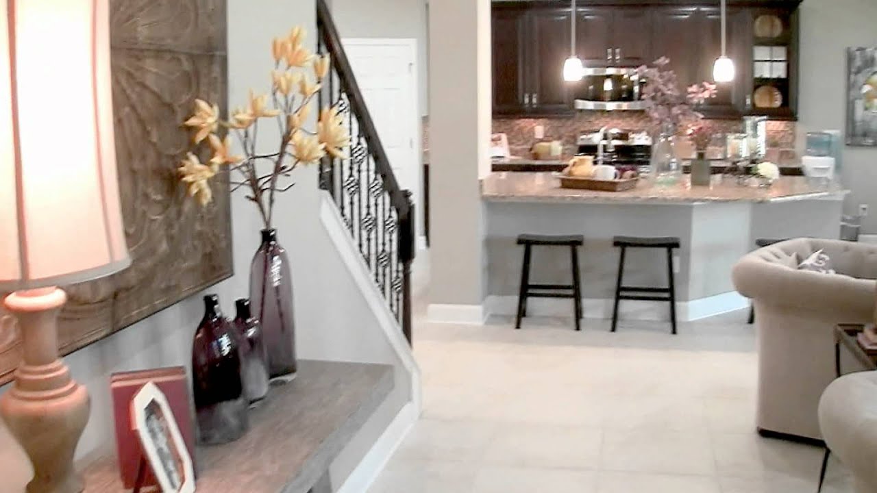 SIESTA 2 P RYLAND HOMES YouTube