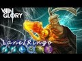 【Vainglory実況】#135 リンゴ厨がいくベイングローリー