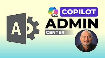 Copilot for IT Admins 🔹 Microsoft 365 Admin Center