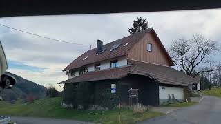 Hohenegg Gem. Kleines Wiesental, Lkr. Lörrach, Schwarzwald, Deutschland