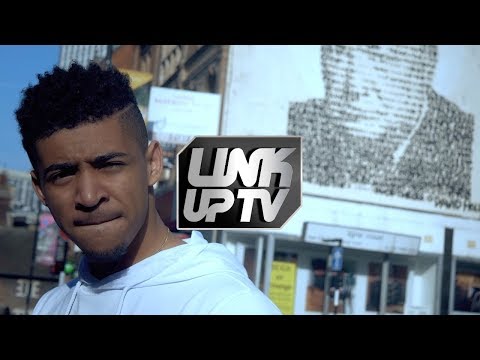 in8te - Hold On [Music Video] Link Up TV