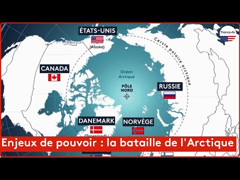 Vidéo: Y a-t-il eu une bataille de glace ?