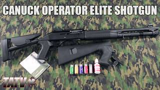 Canuck Operator Elite Turkish M4 Clone Review