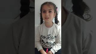 Herkese Selam Ben Feyza Şeyma. Genellikle Oyun Ve Eğlence Içerikli Videolar Paylaşacağım.