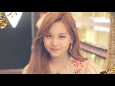 【ボカロカバー】GFriend - Fingertip 一緒に日本語で歌えば意味が分かるよ Korean(L):Japanese cover(R) by Vocaloid 여자친구 - 핑거팁