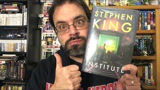 Stephen King's The Institute Review