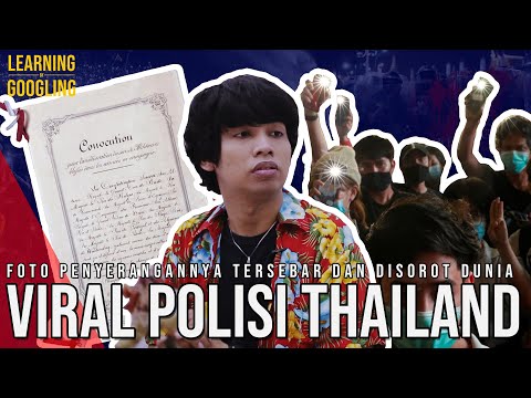 Foto Perbuatannya Bikin Heboh, Mereka Tetap Membela Diri | Learning By Googling