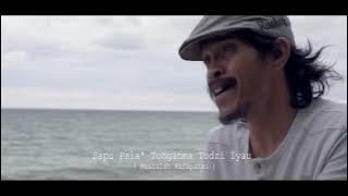 PASSOMBAL SAYARRANNU ARMAN SUMANG ( OFFICIAL MUSIK VIDEO )