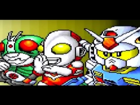SD The Great Battle Videos for Super Nintendo - GameFAQs