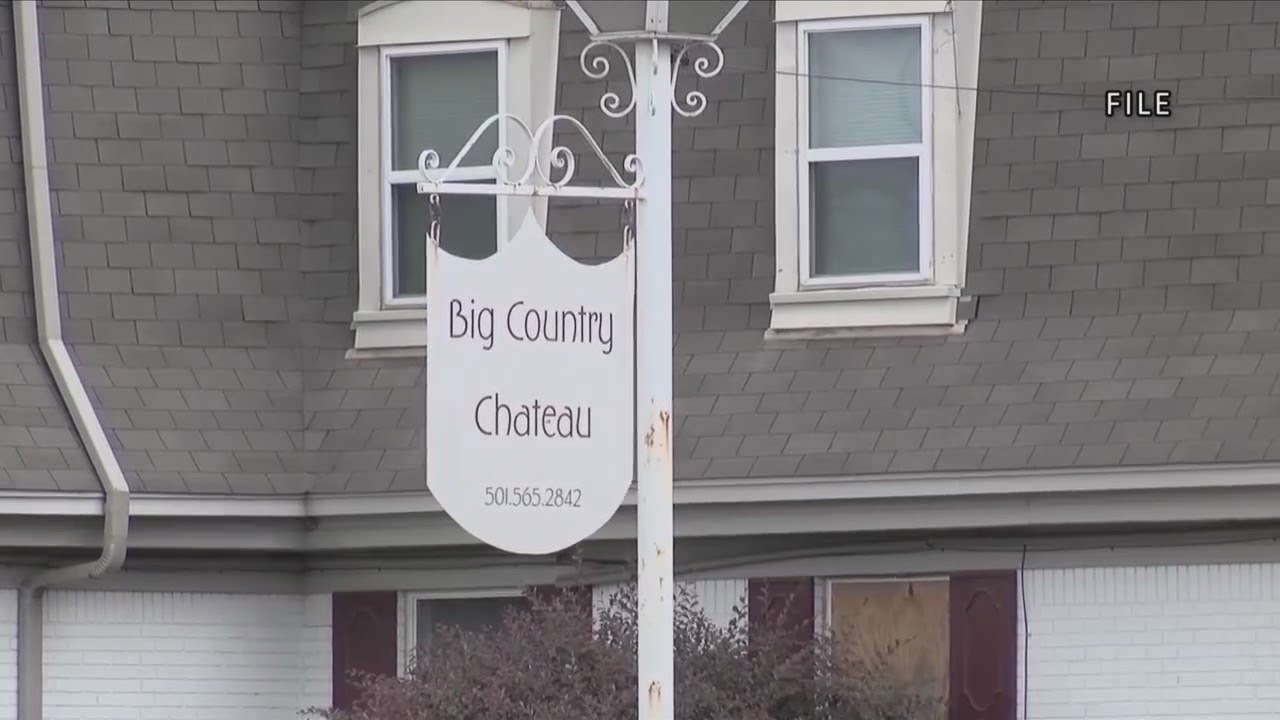 Metropolitan Housing Alliance gives Little Rock board members update on