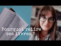 LA RELECTURE | Pour ou contre ?