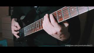 FOKINPICKUPS UPPERCUT (IBANEZ) - No Drums