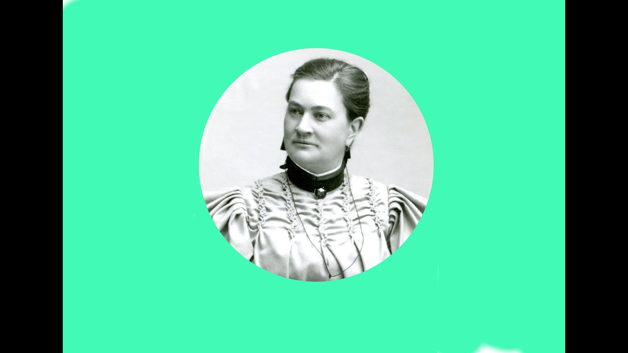 Fotograf Maria Tesch