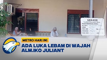 Mahasiswa Unnes Tewas Saat Ikut Demo, Ditemukan Ada Luka Lebam di Wajah