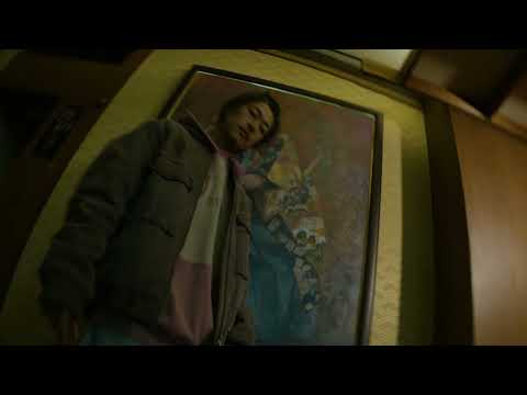 FW25 EVISU Campaign Video with Yosuke Kubozuka - video from EVISU