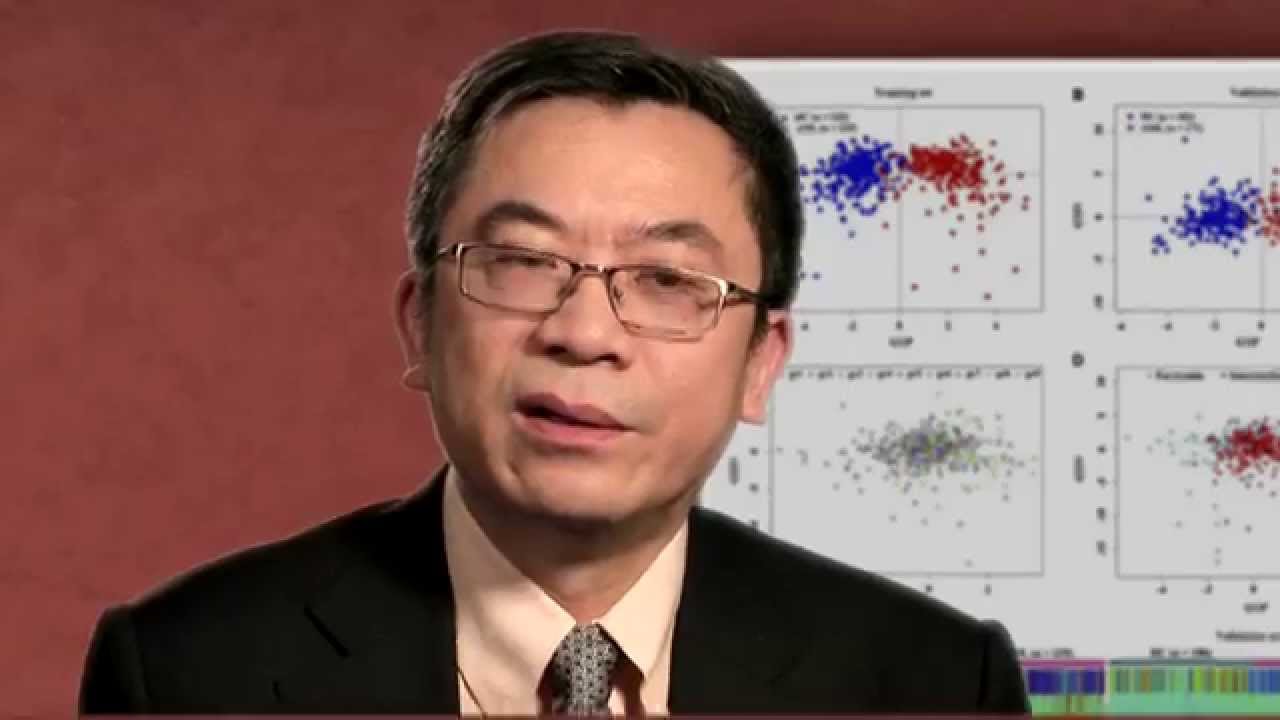 Prof. Xiao-Jun Huang