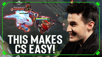 How to MASTER Dota 2 like Collapse - The Setup