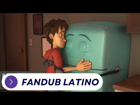 CGI Animated Short: 