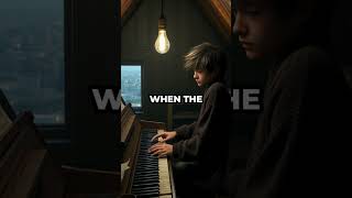 From Shaking Hands to Soulful Piano: My New Beginning 🎹✨