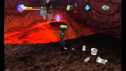 Aliens in the Attic Movie Game Walkthrough Part 3 (Wii)