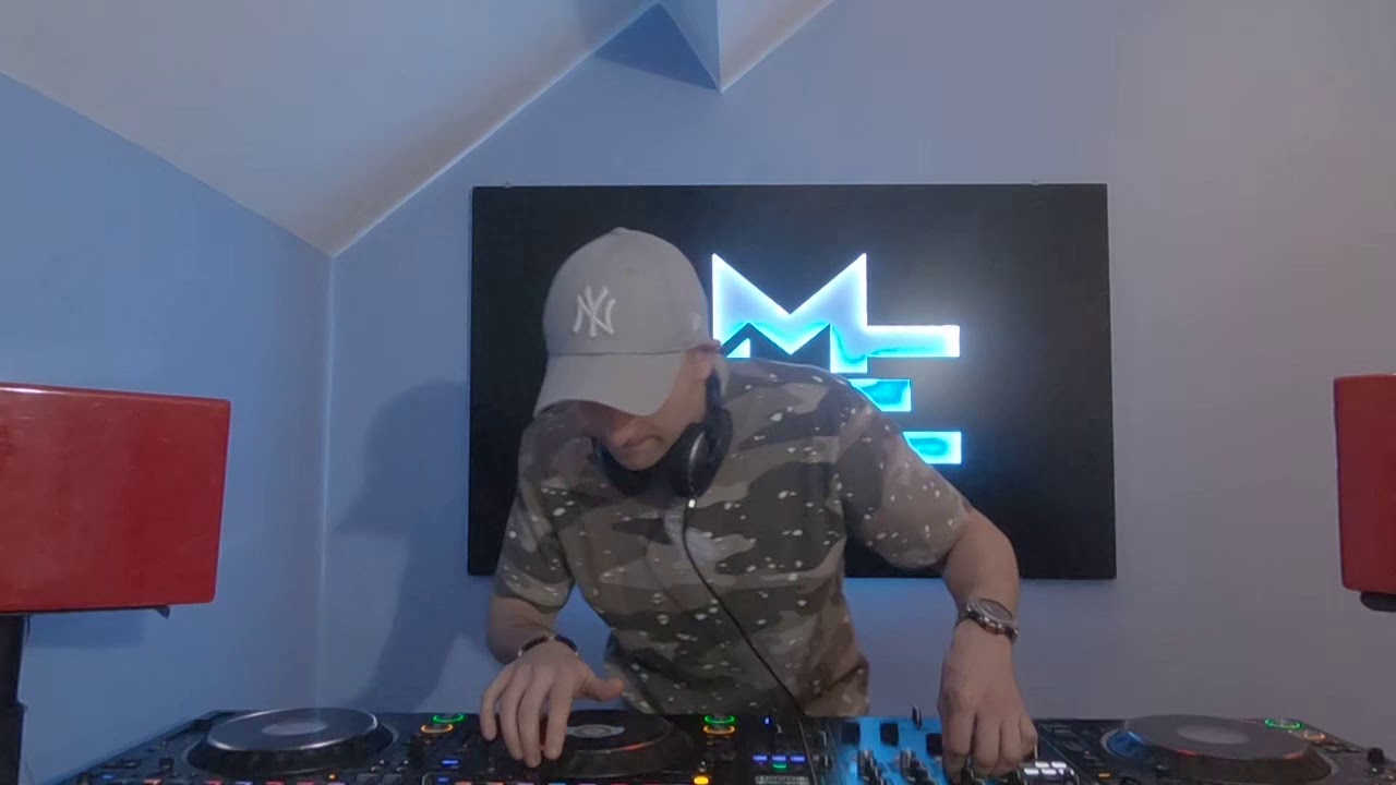 NME Sunday DNB Double Only Mix