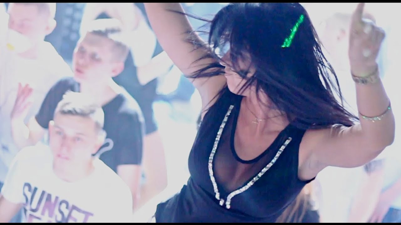 Retro Time In Attack #7 - Heaven Zielona Góra