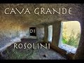 Cava Grande di Rosolini (SR)