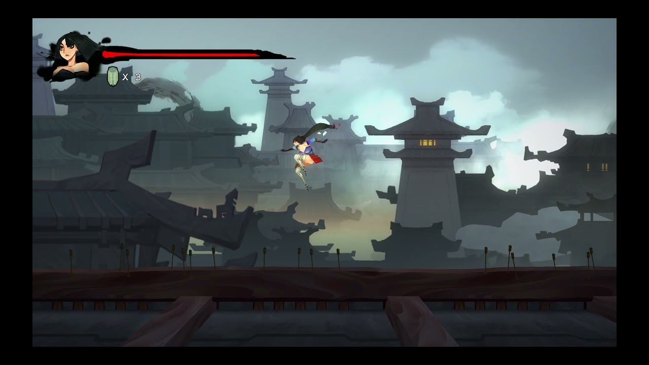 Steam Game Review #41 Bladed Fury