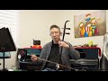 Erhu cover: Jingle Bell Rock