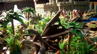 heroscape all out war