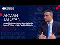 The Current Government Policies Are The Shortest Path To War Not Peace Arman Tatoyan