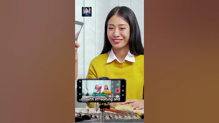 Stream It Smooth: Unveiling the Tech Behind Buffer-Free Videos by Ak. Coder