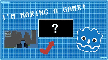 Indie game devlog 1 | I