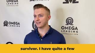 Matthew Moreton, Loan Advisor - Omega Lending Group - Royal Oak, MI