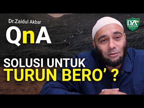 Cara Mengobati Perut Turun