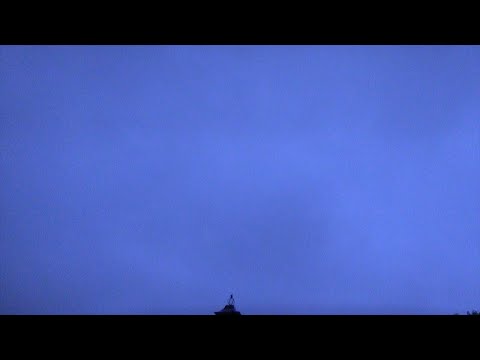 Onweer Heiloo 20 juni 2021