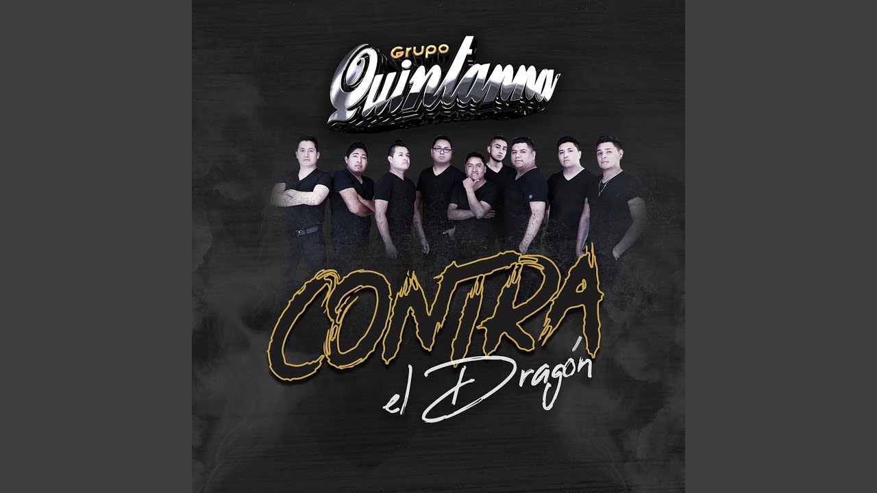 Contra El Dragon