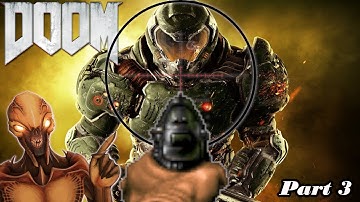 YELLOW CARD, BLUE CARD! WHERE DO I GO?! | DOOM | Part 3.