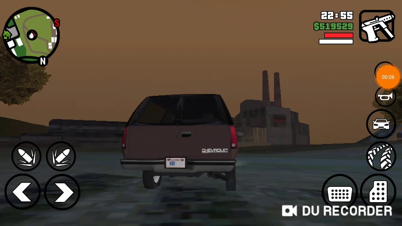 930+ Mod Mobil Chevrolet Gta Sa Android HD