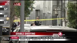 SF Shooting Called A Murder Suicide
