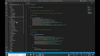 Solucionar error: [Fruitcake\Cors\HandleCors] laravel
