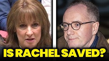 🚨 BREAKING: OBR Chief Richard Hughes RESIGNS Over Budget Leak