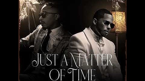 J. Brown · October London - Just a Matter of Time