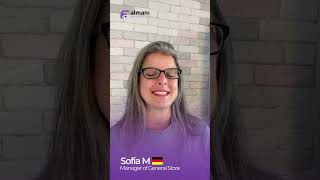 Client Testimonial Video | Episode 03 | Almani Services