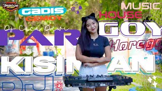 DJ VIRAL TERBARU BREWOG ‼️DJ KISINAN - BASS PALING HOREGG 2023 ( Spesial Tahun Baru )