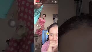 Bocil Daster Bersihin Koper