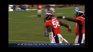 Celebrity Every Von Miller Career Interception Net Worth